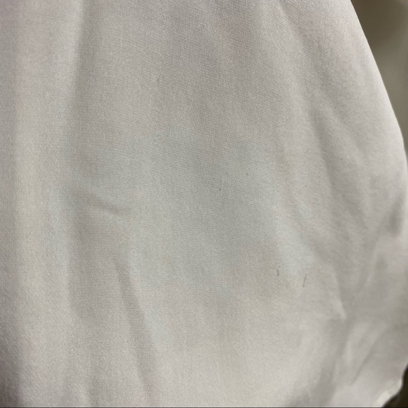 Aritzia babaton 100% silk cuthbert dress - Picture 10 of 11